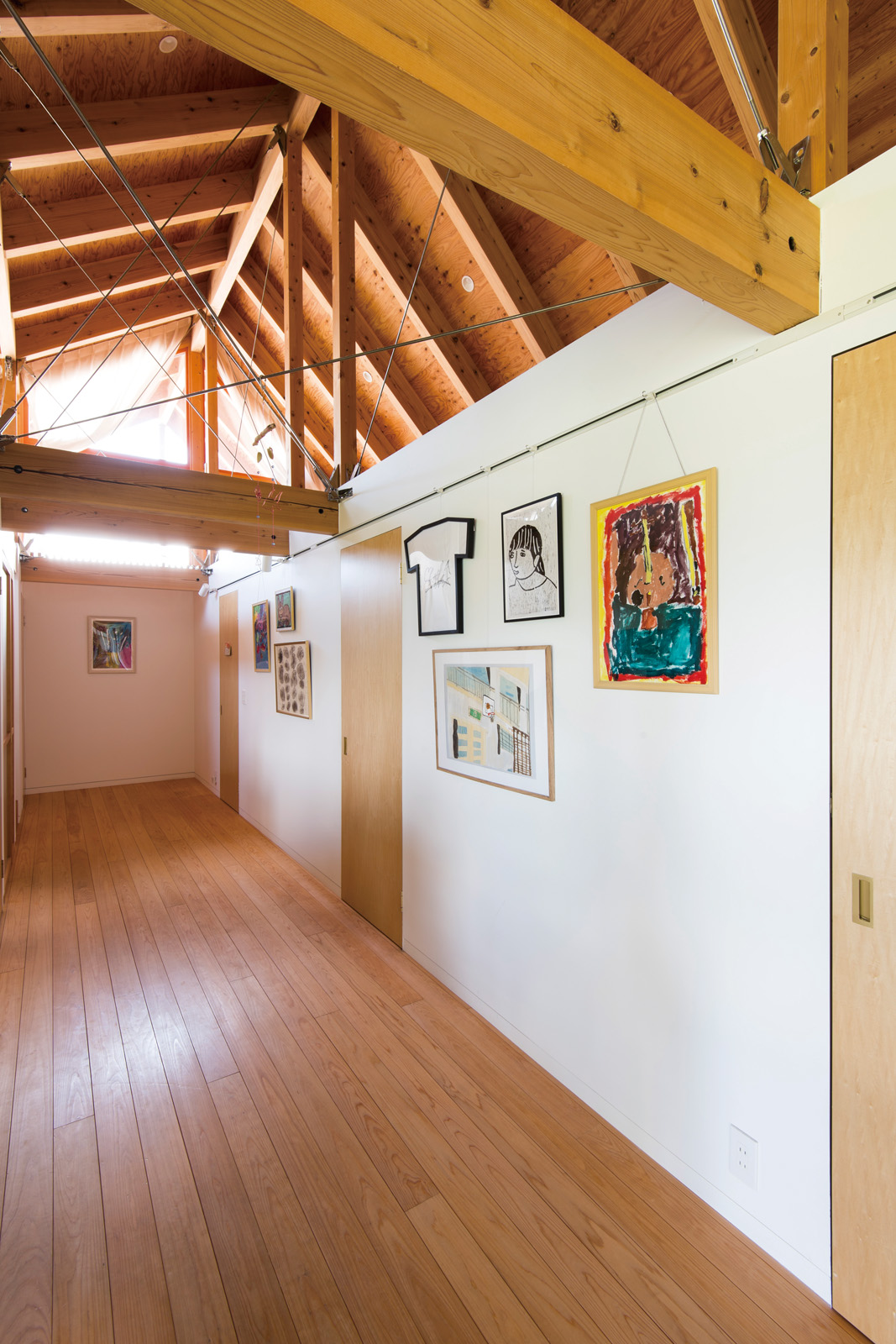 建築家 久保公人･貴実乃の設計事例_2