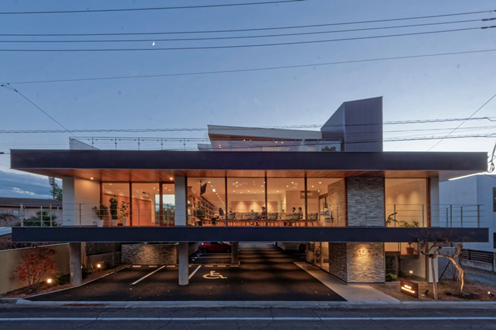 建築家 横堀 将之 Gunma Architects Network 群馬の家 建築家 横堀 将之 Gunma Architects Network 群馬の家