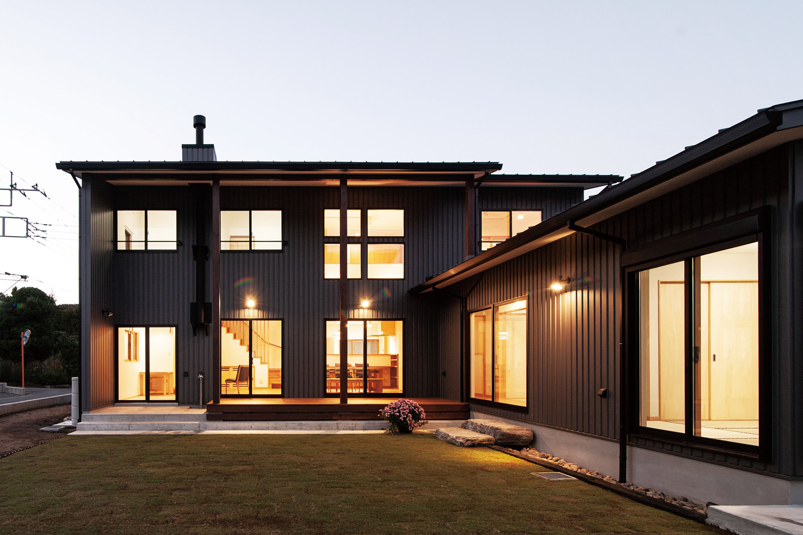 建築家 中村喬の設計事例_5