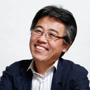 建築家 徳井正樹