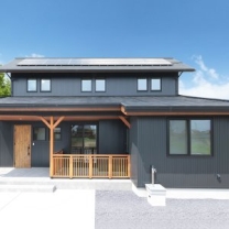 おうち時間が充実する家事動線の住まい