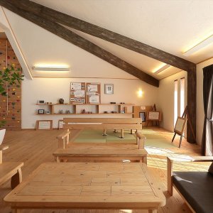 「空気がうまい家」体感してみませんか？