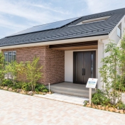 ますいいリビングカンパニー 高崎分室の企業情報 群馬の家