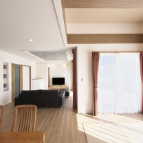 守屋建設（株）