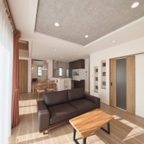 守屋建設（株）