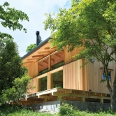 群馬県の家づくり注目会社 「木と漆喰の家」　（有）ケイハウス の詳細情報をチェックしよう！