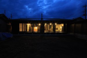 田村建築設計工房  建築家とつくる家