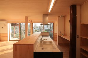 田村建築設計工房  建築家と進めるリフォーム・リノベーション