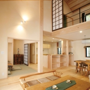 ますいいリビングカンパニー 高崎分室の企業情報 群馬の家