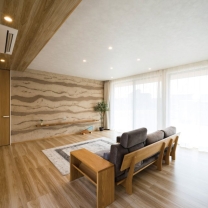 (有)齊和工務店 齊和建築設計事務所