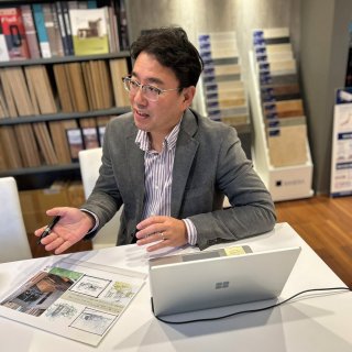 e-craft design 挽野建設(株) 海老沼 久之